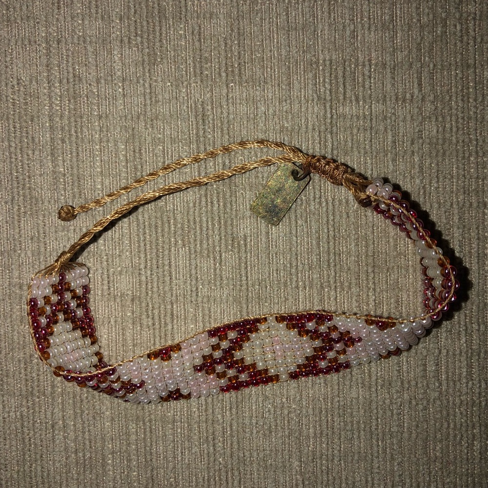 American Eagle Bracelet